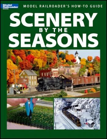Scenery by the Seasons