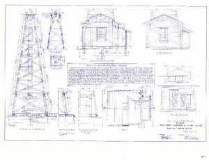 Katy Southwest - Steam and Diesel Power Pictorial