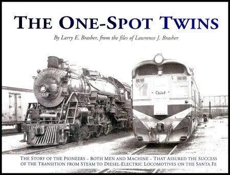 The One-Spot Twins