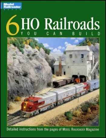 6 HO Railroads You Can Build