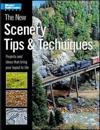 The New Scenery Tips & Techniques