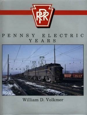 Pennsy Electric Years Vol. 1
