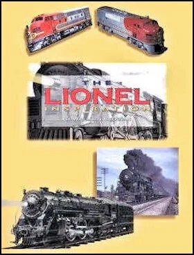 The Lionel Inspiration