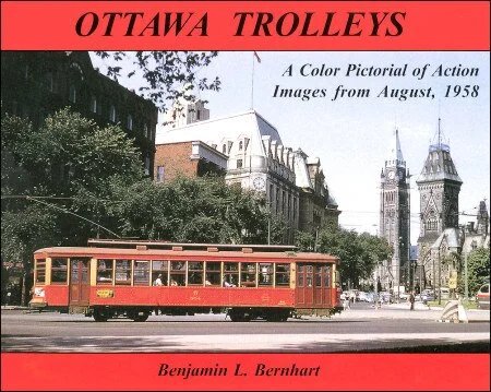 Ottawa Trolleys