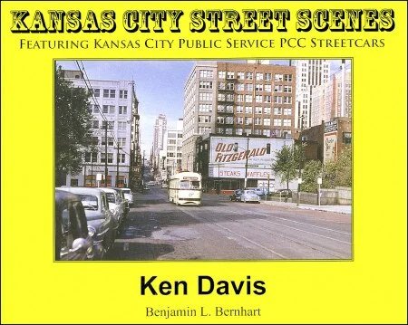 Kansas City Street Scenes