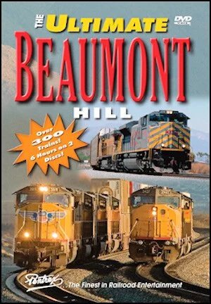 The Ultimate Beaumont Hill DVD