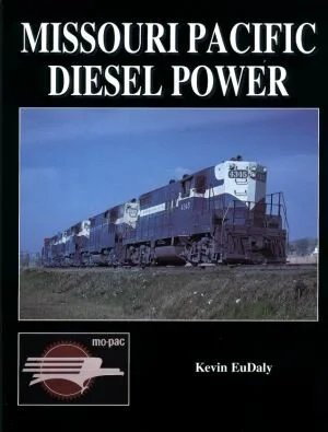 Missouri Pacific Diesel Power