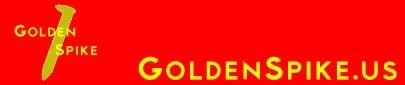 Golden Spike Enterprises Home